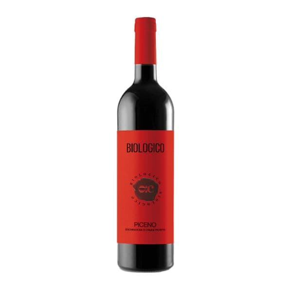 Rosso Piceno Bio 2018