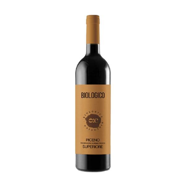 Rosso Piceno DOC Superiore Bio 2016