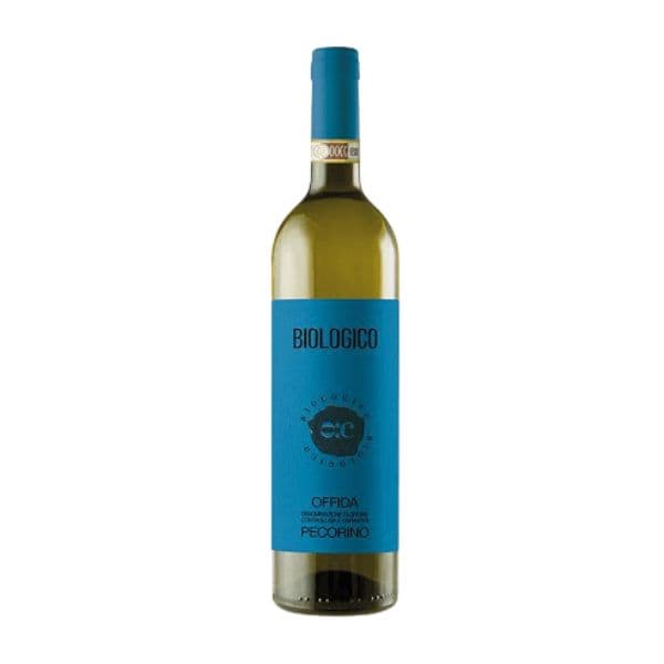 Offida DOCG Pecorino Bio 2019