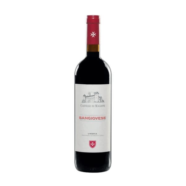 Sangiovese Umbria IGT 2017