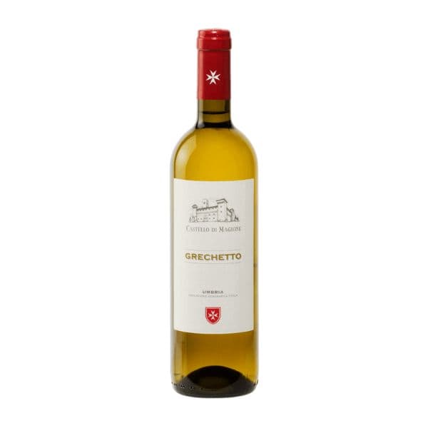 Umbria IGT Grechetto  2019