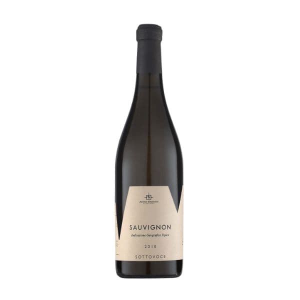 Sauvignon IGT Tre Venezie 2019