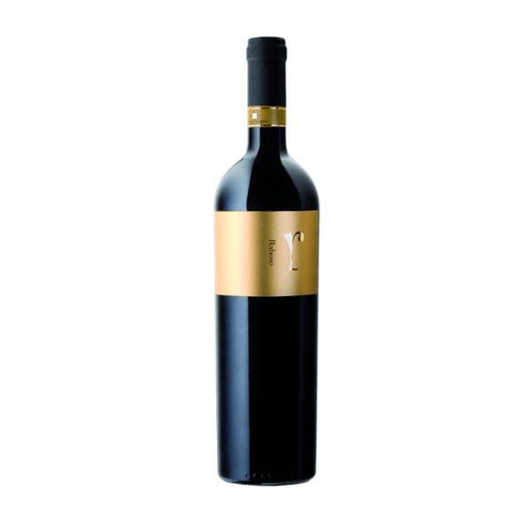 Raboso DOC Piave 2015