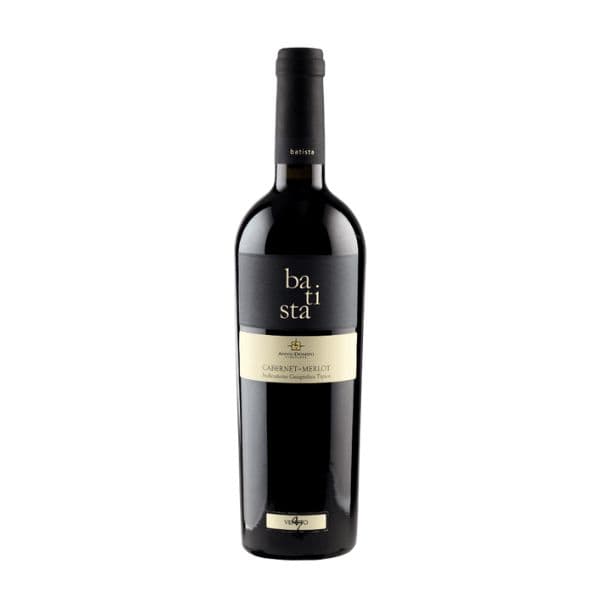 Cabernet Merlot Veneto IGT Batista 2016