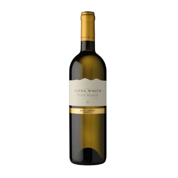 Pinot Bianco Alto Adige DOC 2019
