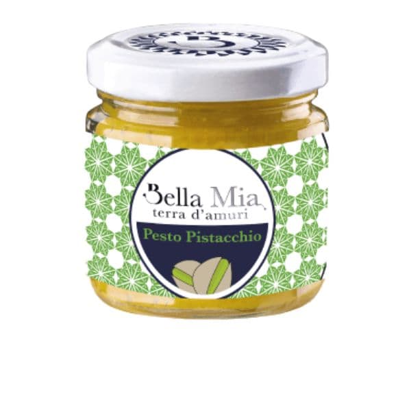 Pesto di pistacchio (90 g)