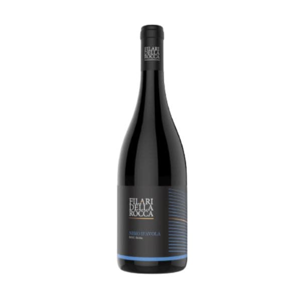 Sicilia DOC Nero D’Avola Bio 2019
