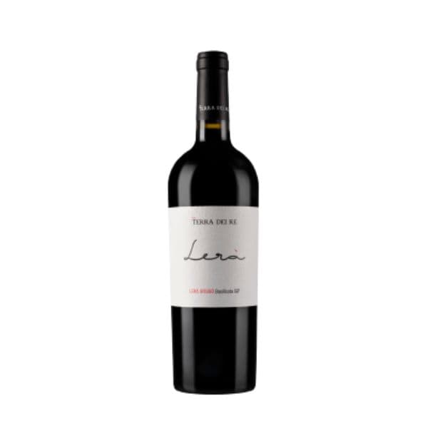 Basilicata IGP Lerà Rosso 2016