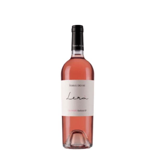 Basilicata IGP Lerà Rosato 2018