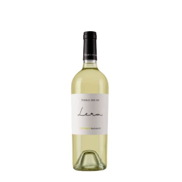 Malvasia Basilicata IGP Lerà Bianco 2019
