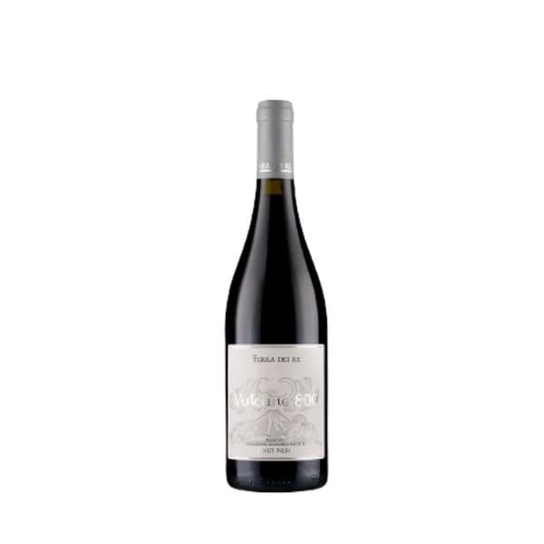 Pinot Nero Basilicata IGP Vulcano 800 2018