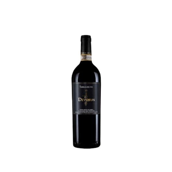 Aglianico del Vulture DOCG Superiore Divinus 2013
