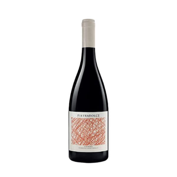 Etna Rosso DOC 2018