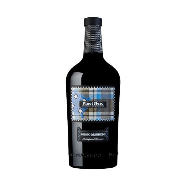 Friuli Grave DOC Pinot Nero 2018