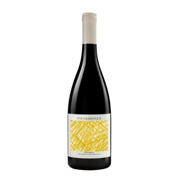 Etna Bianco DOC  Pietradolce 2019