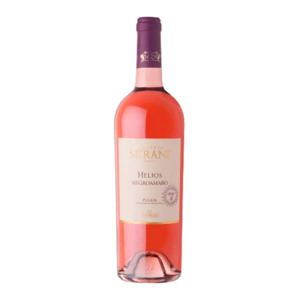 Negroamaro Puglia IGT Helios 2019