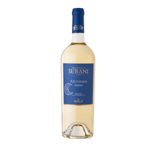 Fiano Puglia IGT Arthemis 2018