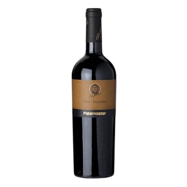 Aglianico del Vulture DOC Don Anselmo 2013