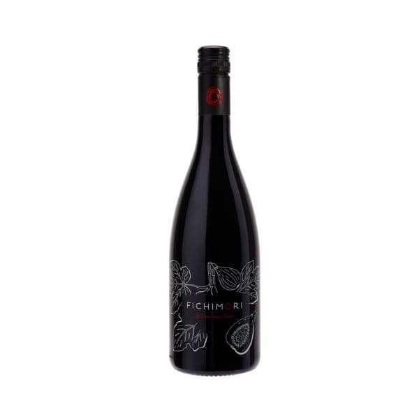 Salento IGT Fichimori 2019 Mezza Bottiglia (37,5 cl)