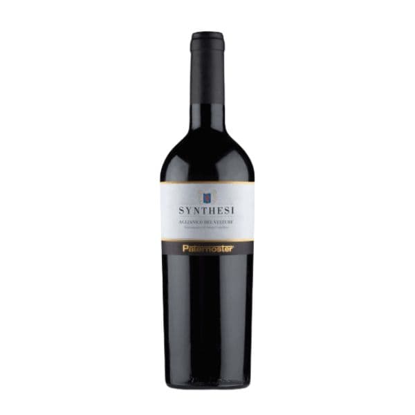 Aglianico del Vulture DOC Syntesi