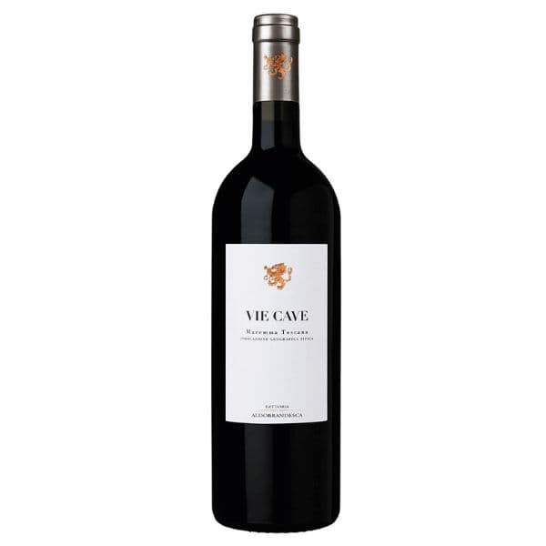 Toscana IGT Vie Cave 2018