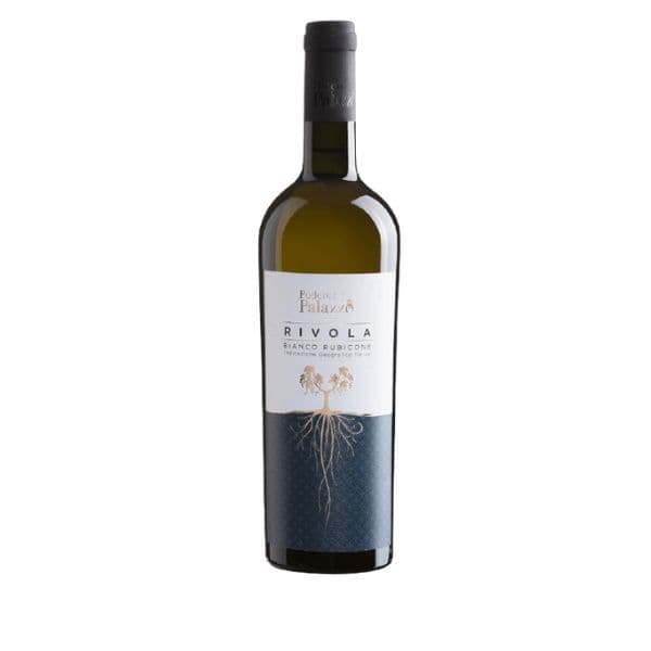 Bianco Rubicone IGT Rivola 2018