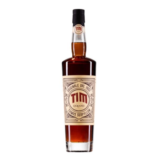 Tim il liquore di Cardano al Campo (70 cl)