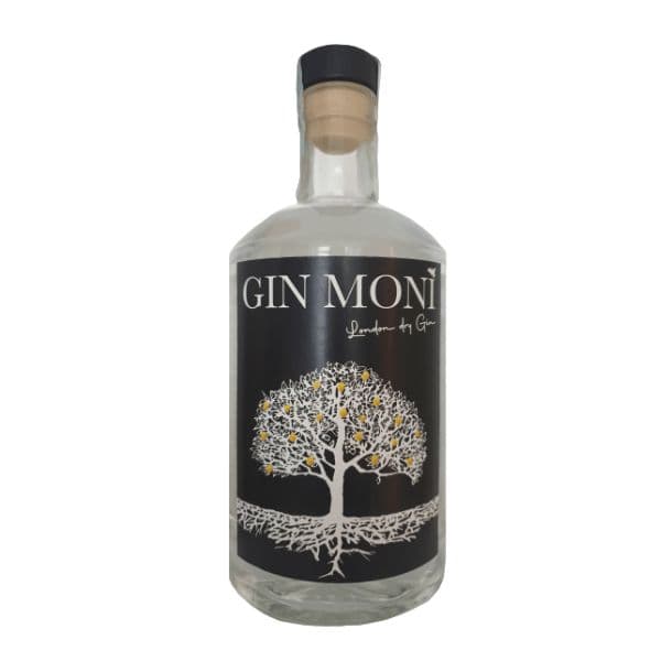 Gin Monì (70 cl)