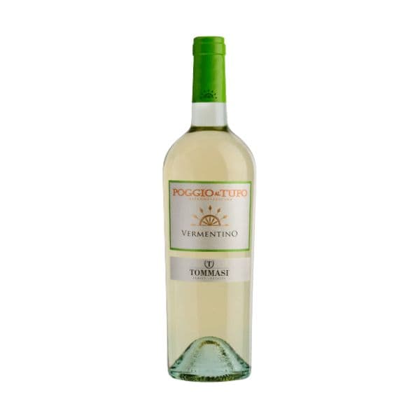 Toscana IGT Vermentino 2018