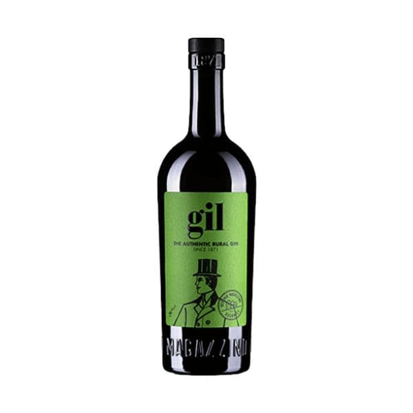Gil The Authentic Rural Gin (70 cl)