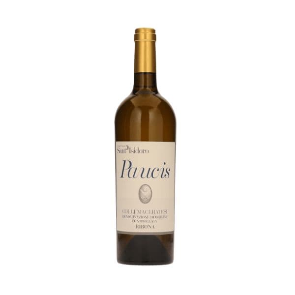 Colli Maceratesi DOC Ribona Paucis 2018