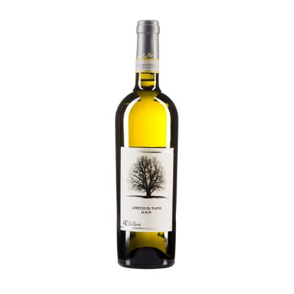 Greco di Tufo DOCG Class 2018
