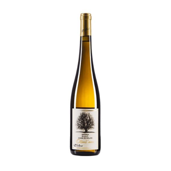 Irpinia Coda di Volpe DOC Ottant'anni 2019
