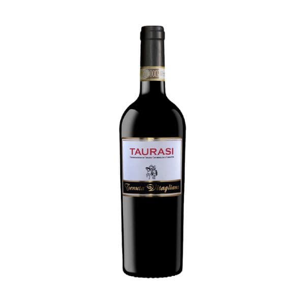 Taurasi Riserva DOCG 2015