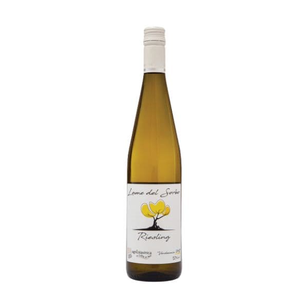 Riesling Terre degli Osci IGT 2018