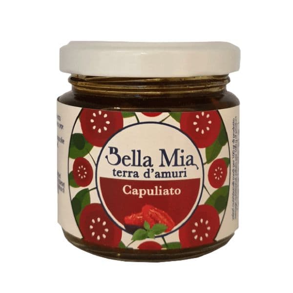 Capuliato (90 g)
