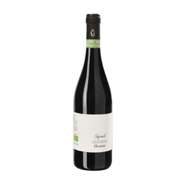 Sicilia DOC Syrah