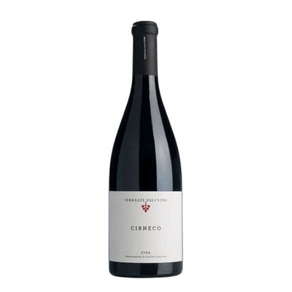 Etna Rosso DOC Cirneco