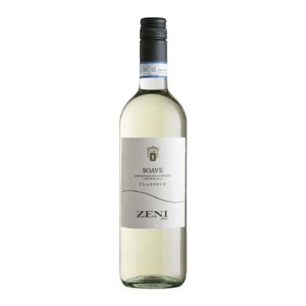 Soave classico DOC 2019