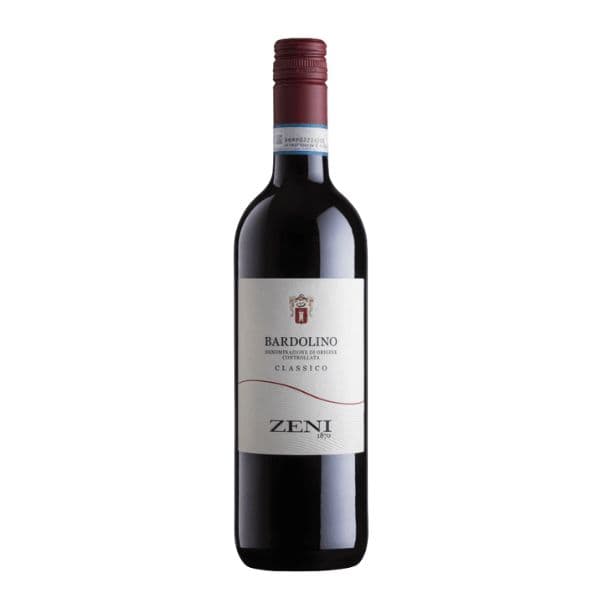 Bardolino Classico DOC 2019