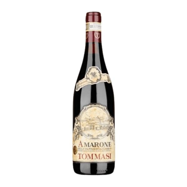 Amarone della Valpolicella Classico DOCG 2015