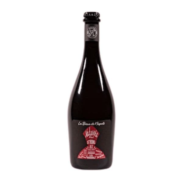 Natavota Red (75 cl)