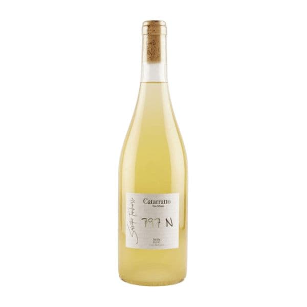 Catarratto Sicilia DOC Bio 797 N 2019