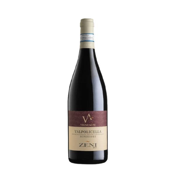 Valpolicella DOC Superiore Vigne Alte 2018