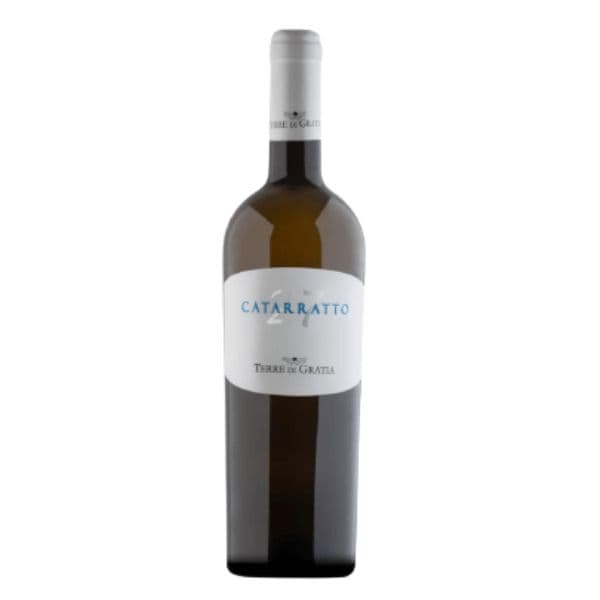 Catarratto Sicilia DOC 27 Bio 2019