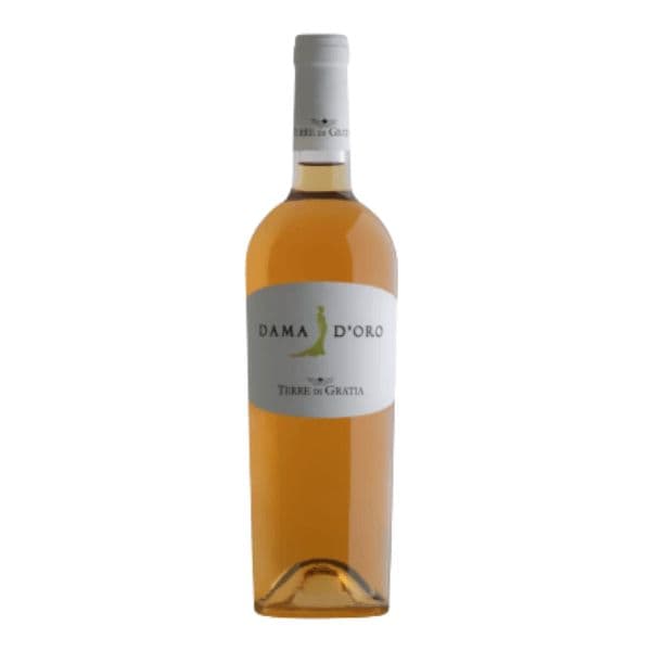 Catarratto Terre Siciliane IGT Dama D'Oro Bio 2019