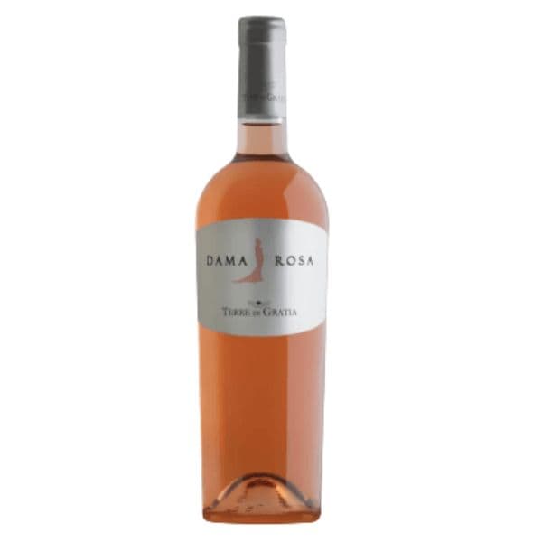 Perricone Sicilia DOC Dama Rosa Rose 2019
