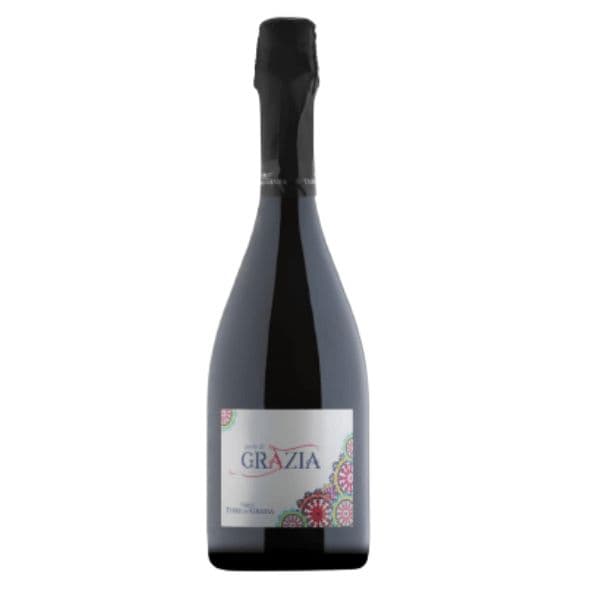 Sicilia DOC Perle Di Gratia
