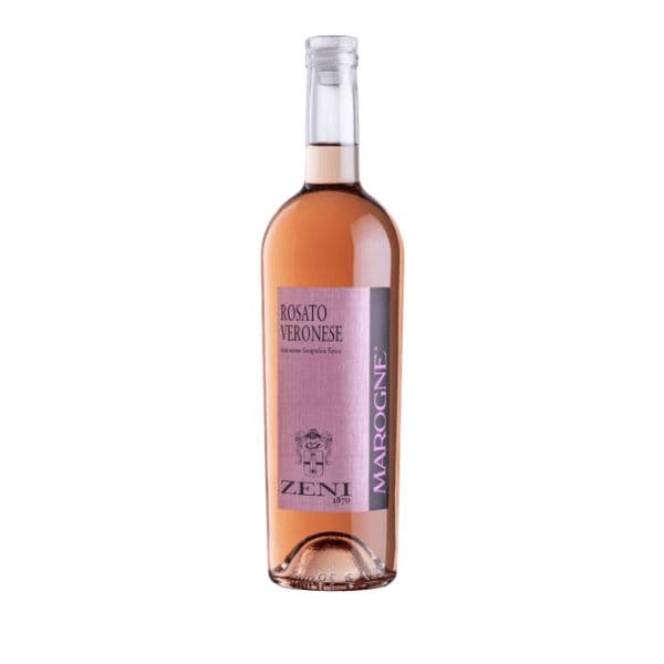 Rosato Veronese IGT Marogne 2019