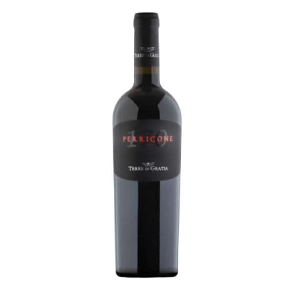 Sicilia DOC 170 Perricone 2018